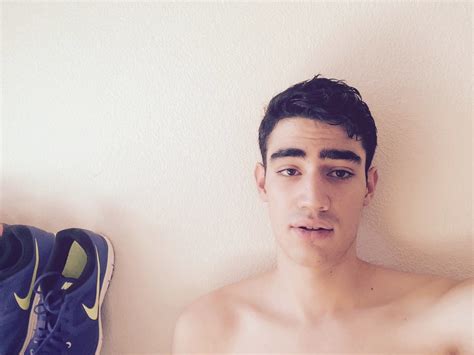 Diario De Un Adolescente Gay