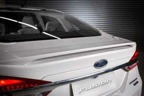 Ford Fusion 2023: Model News, Visual, Engine, Prices