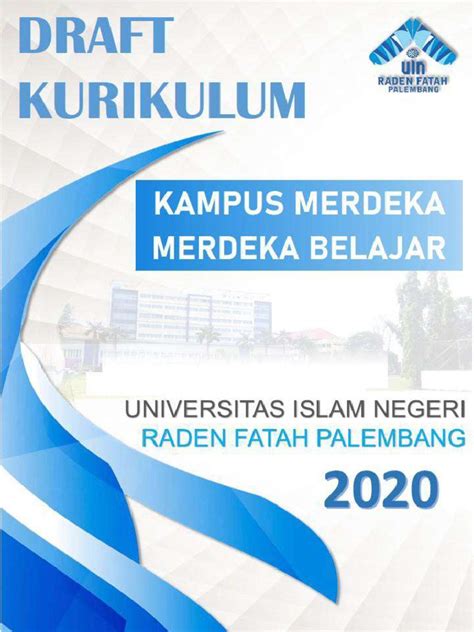 Draft Pedoman Kampus Merdeka Merdeka Belajar 2020 Pdf