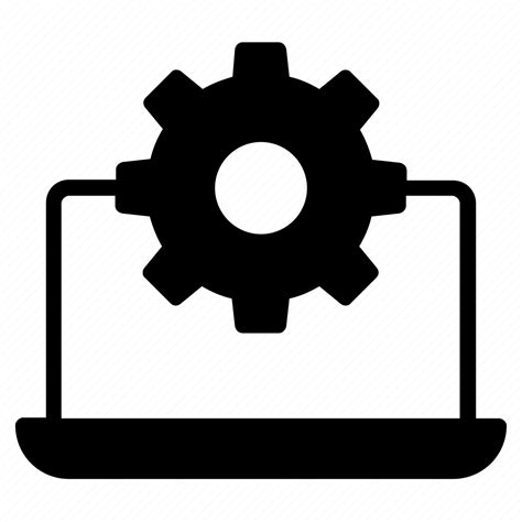 Configuration Controls Gear Options Preferences Settings Startup