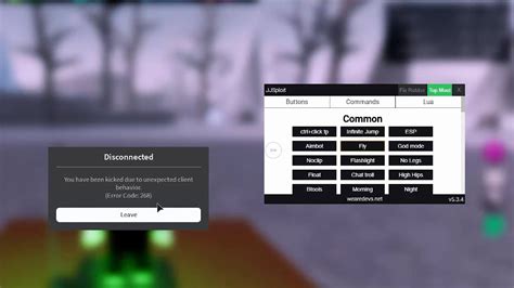 How To Fix Roblox Error 268 Guide And Tips Touch Tap Play