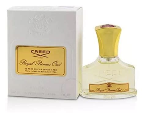 Creed Royal Princess Oud Edp 30 Ml Cuotas sin interés