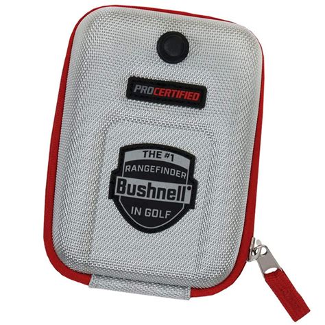 Bushnell Rangefinder Protective Carry Case Scottsdale Golf