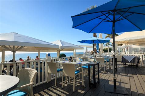 sandbanks vale do lobo beach bar - Algarve Weddings