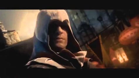 Evolution Of Assassins Creed Edit Youtube