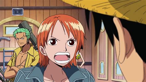 Pin By Mearicandle On Nami One Piece Luffy Zoro Nami Luffy X Nami