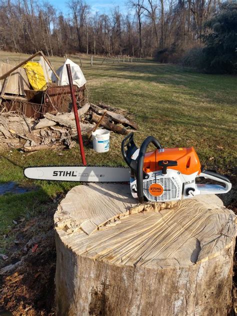 MS 462 C M Professional Saws STIHL USA 41 OFF