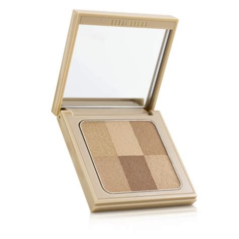 Bobbi Brown Nude Finish Illuminating Powder Buff G Oz G