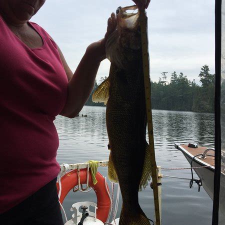 FISHING ON LAKE TEMAGAMI - 2022 What to Know BEFORE You Go