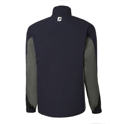 FJ HydroLite Rain Shirt - FootJoy