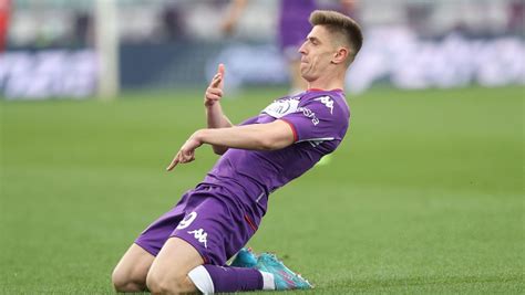 Serie A Krzysztof Pi Tek Z Kolejnym Golem Fiorentina Zremisowa A Z