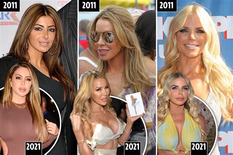 Real Housewives of Miami plastic surgery transformation: see how the ...