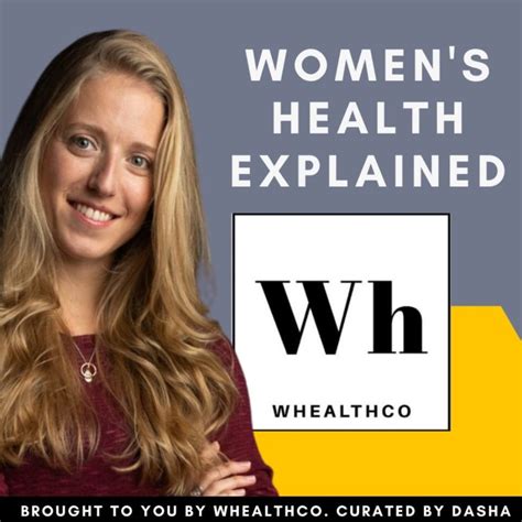 Birth Controls Impact On Your Brain With Sarah Hill Phd Whealthco