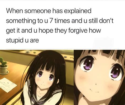 20 Lol So True That I Can Relate Anime Memes Funny Anime Jokes Memes