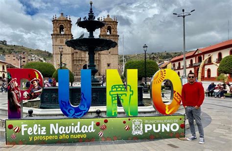Puno History And Culture Walking Tour Getyourguide