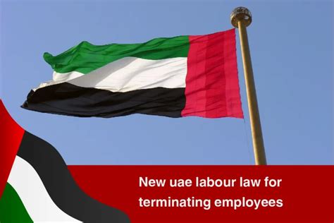 New UAE labour law for terminating employees - Dubai Lawyer