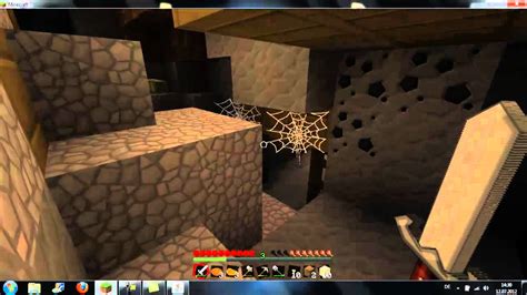 Lets Play Minecraft Monster Spawner Kohle Und Eisen Youtube