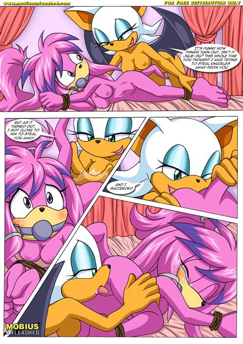 Rule 34 Bound Furry Mobius Unleashed Palcomix Sonic Series Tagme 2246687