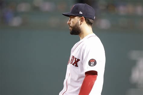 Red Sox Designate Eric Hosmer For Assignment