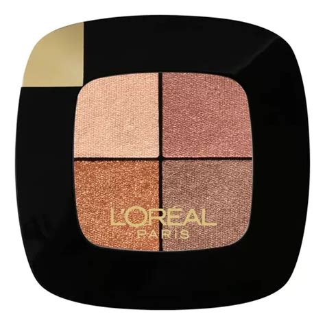 Loréal Paris Colour Riche Pocket Palette Eye Shadow 106 Meses Sin