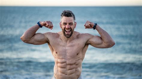 Best Calisthenics Workout To Build Muscle Eoua Blog