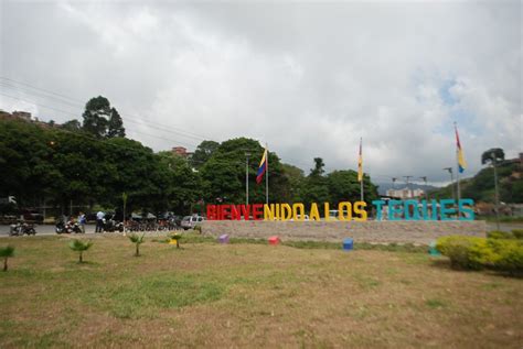 La Fecha Del Origen De Los Teques Est Dudosa Diario Avance