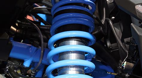 When Should My Car S Shock Absorbers Be Replaced