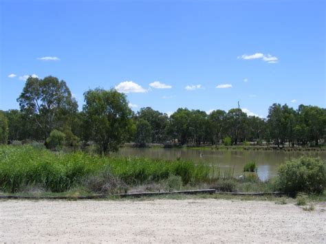 Narrandera Landcare Inc — NSW Landcare Gateway