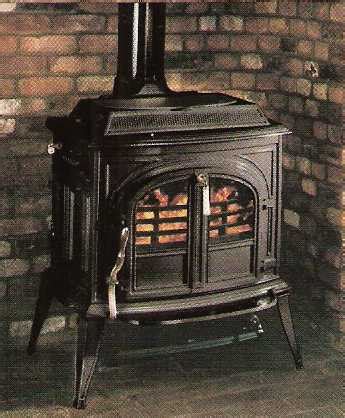 Vermont Castings Vigilant Coal Multifuel Stove Parts