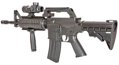 MR-733 M15A1 Carbine manuellt gevär som skjuter bra | Guncity