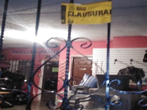 Clausuran Tienda De Abarrotes En Piedras Negras Por Vender Alcohol