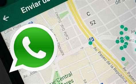 C Mo Saber La Ubicaci N De Alguien Por Whatsapp Sin Que Lo Sepa