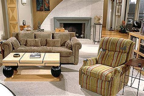 frasier living room Amerika Bülteni