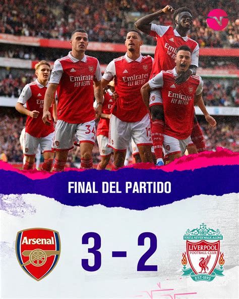 TNT Sports Argentina On Twitter NO LO PUEDEN BAJAR AL ARSENAL El