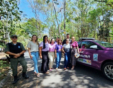 Semam Promove Reflex O Sobre A Luta Da Mulher Para Viver Em Paz