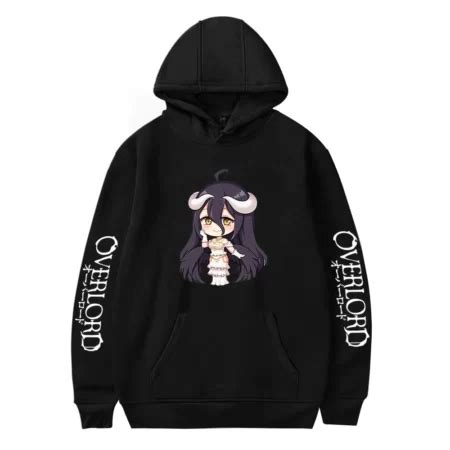 Ropa De Overlord