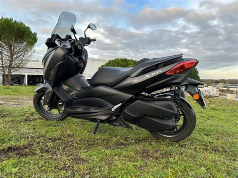 Scooter YAMAHA XMAX 300 Occasion