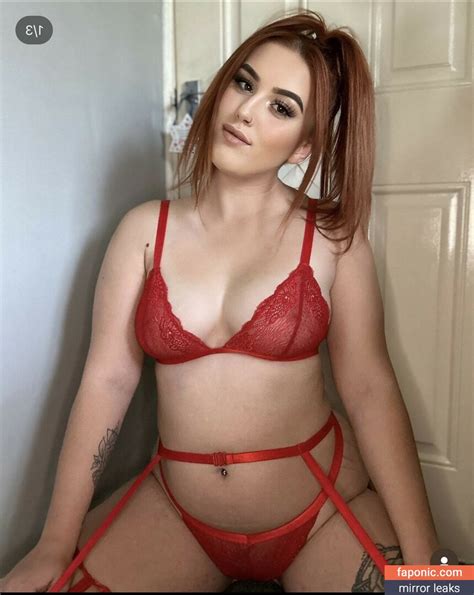 Sophie Wood Aka Sophieleewoodx Aka Inkedsophiie Nude Leaks OnlyFans