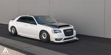 Chrysler Abl Tiara Gallery Perfection Wheels