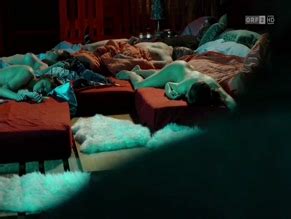 CORDELIA WEGE Nude AZNude