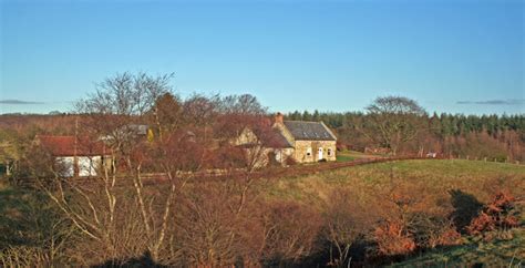 Quarry House Peter Mcdermott Geograph Britain And Ireland