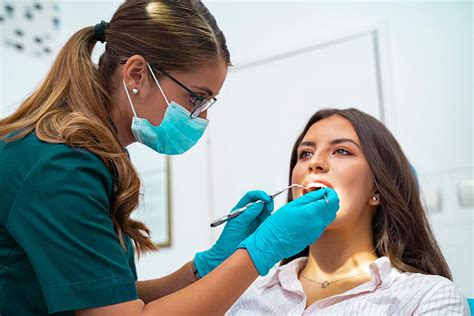 The Role Of Regular Dental Check Ups In Maintaining Healthy Teethtitle