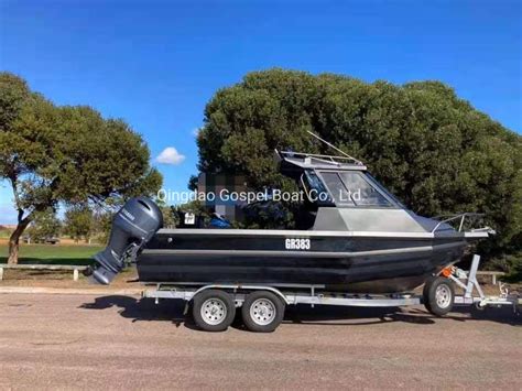 Small Boat For Sale Ft M Easy Craft Aluminum Fishing Boat For Sale