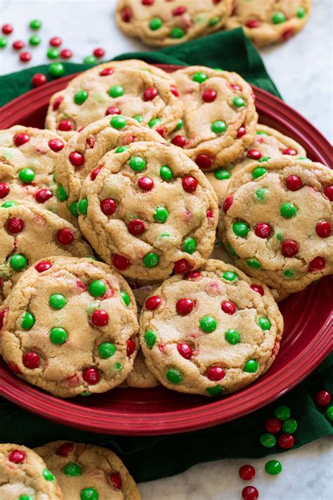 Christmas M And M Cookie Recipe 2022 – Christmas 2022 Update