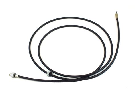 Tachowelle Fiat F Giardiniera New Speedometer Cable