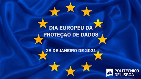 Dia Europeu da Proteção de Dados PRODACI