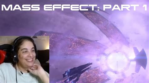 Mass Effect Part Naps Save Lives Youtube