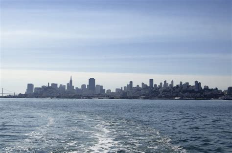 Croisi Res Et Promenades En Bateau San Francisco Hellotickets