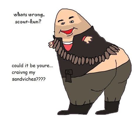 Heavy Meets Scout Rtf2