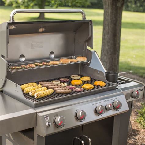 What Is A Good Btu When Choosing A Gas Grill Barbeques Galore